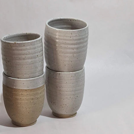 Mahora Pottery | Ceramic Tumbler