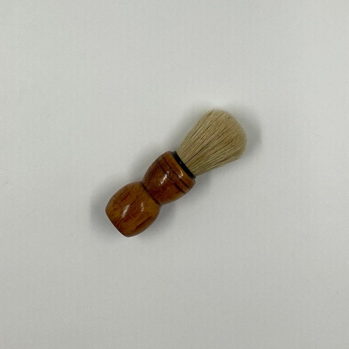 DB Woodturning | Beard Shave Brush