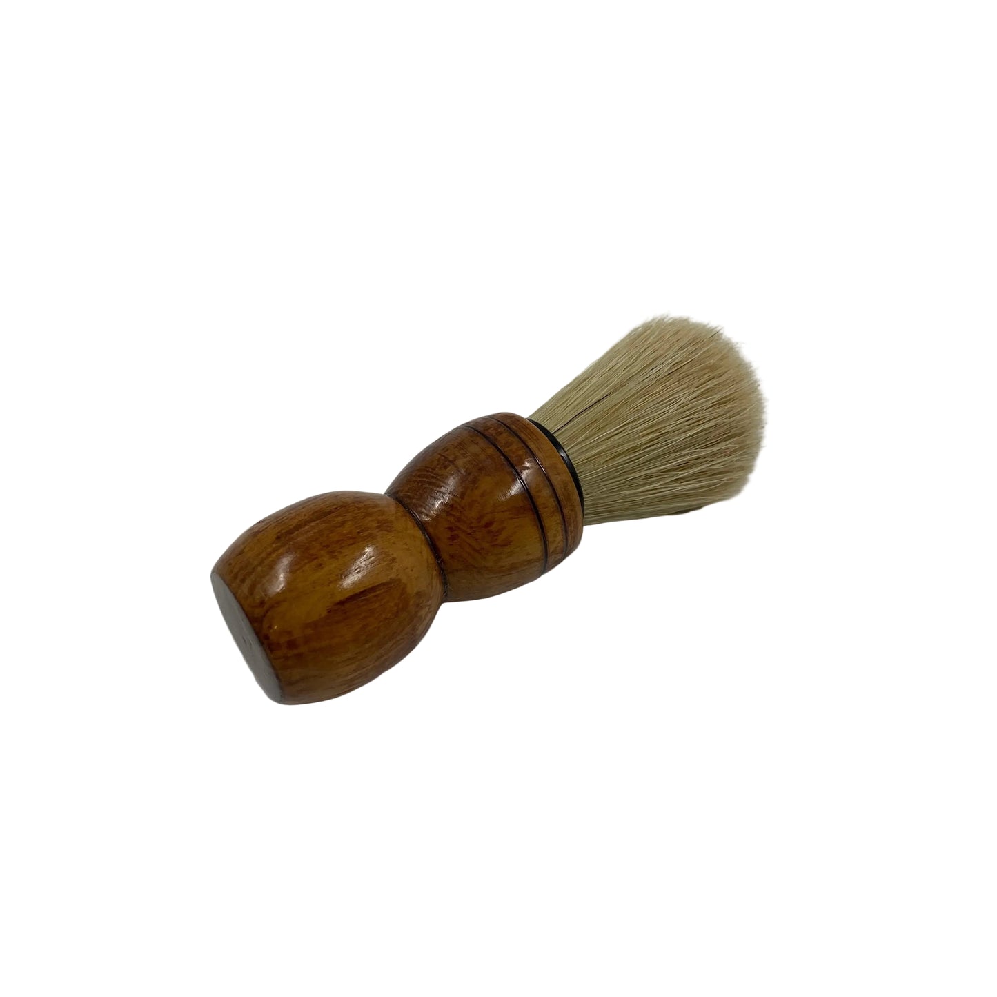 DB Woodturning | Beard Shave Brush