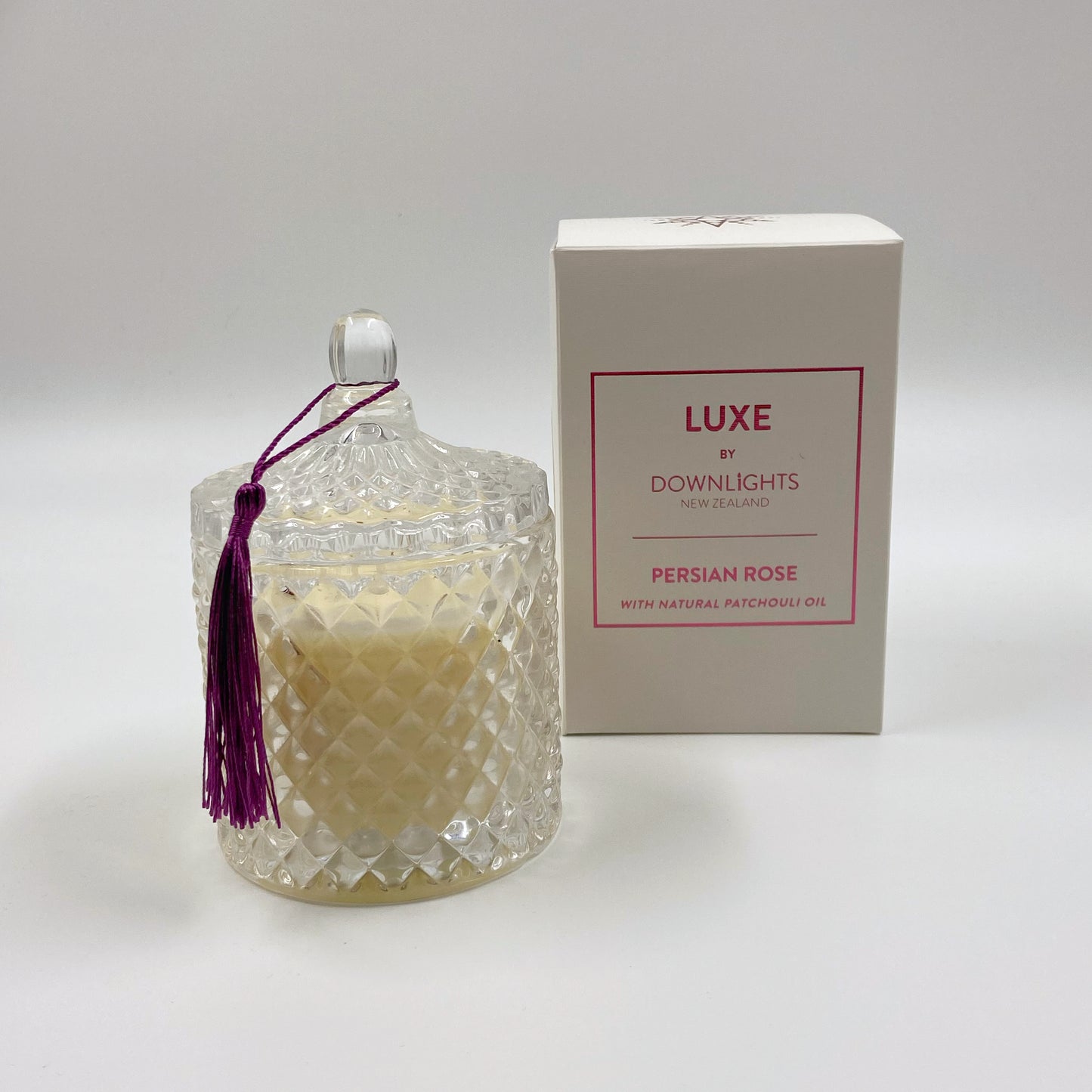 Downlights | Luxe Candle