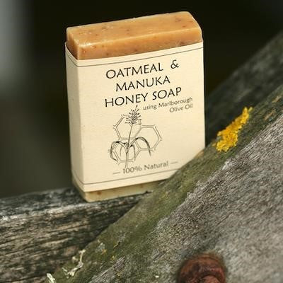 Jeymar | Soap (2 Options)