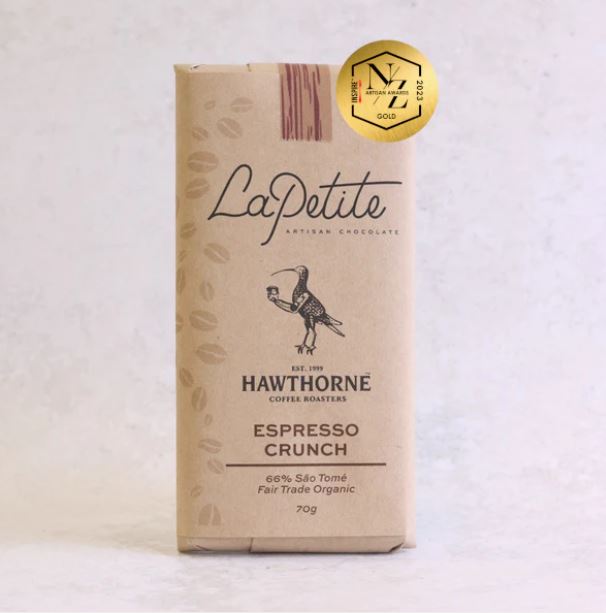 Coffee Chocolate
