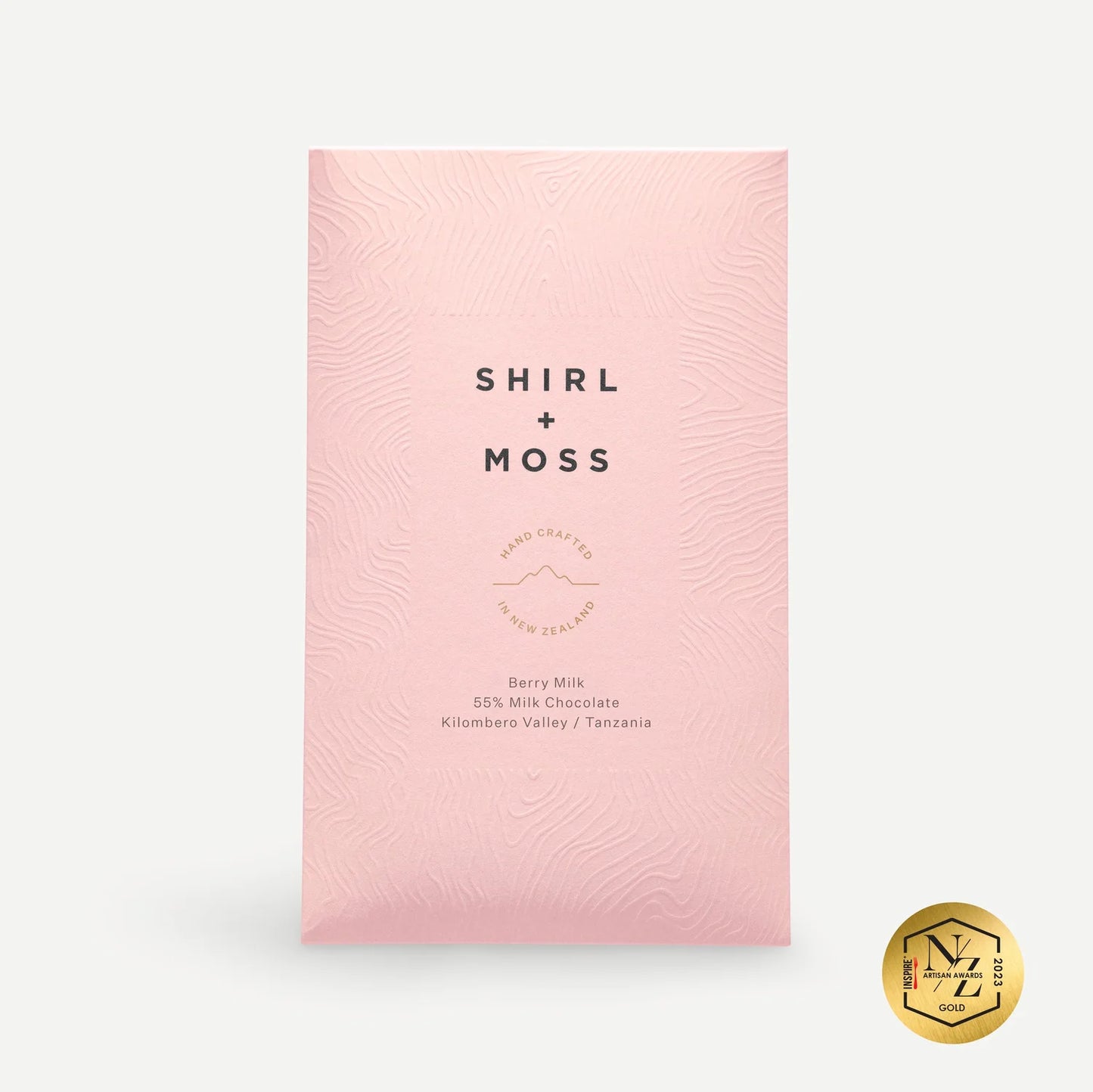 Sweet Escape Gift Bag