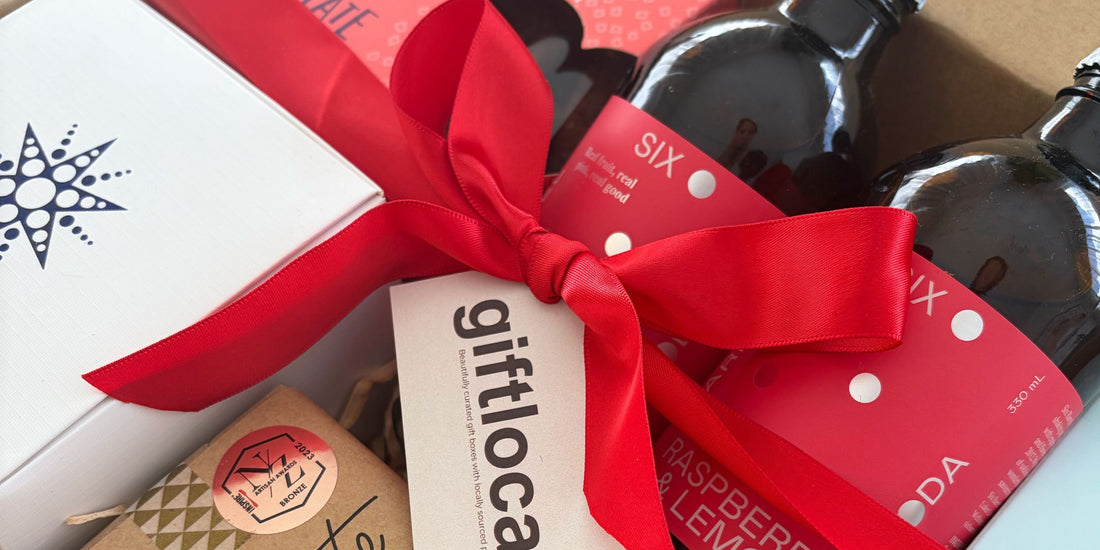 THE ULTIMATE GUIDE TO KIWI CORPORATE GIFT GIVING