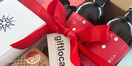The Ultimate Guide to Kiwi Corporate Gift Giving
