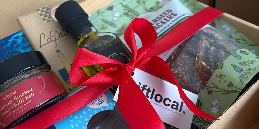 Creative Corporate Christmas Gift Ideas