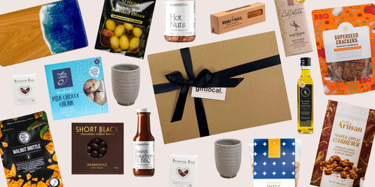 Corporate Gift Ideas for Clients