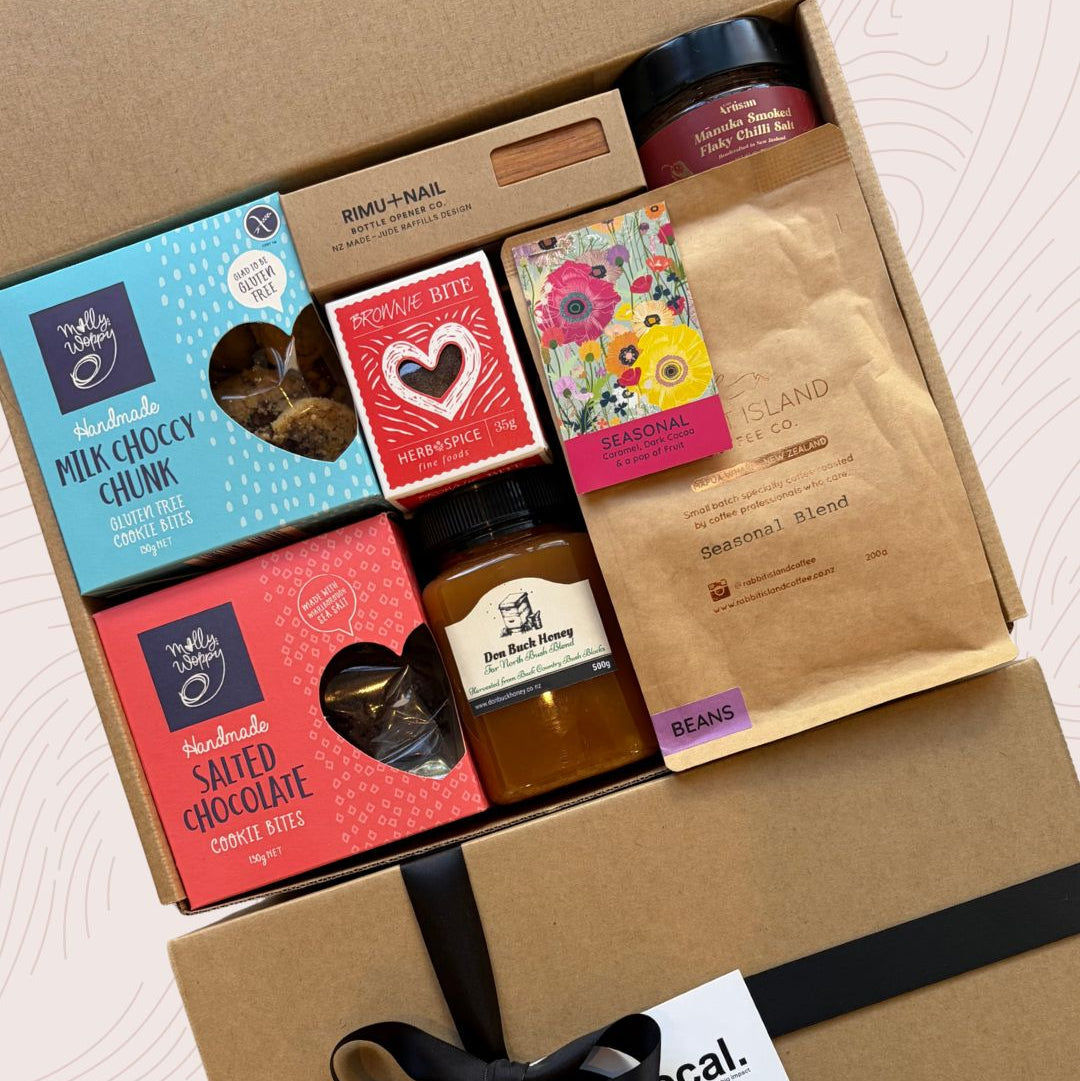 ALL GIFT BOXES