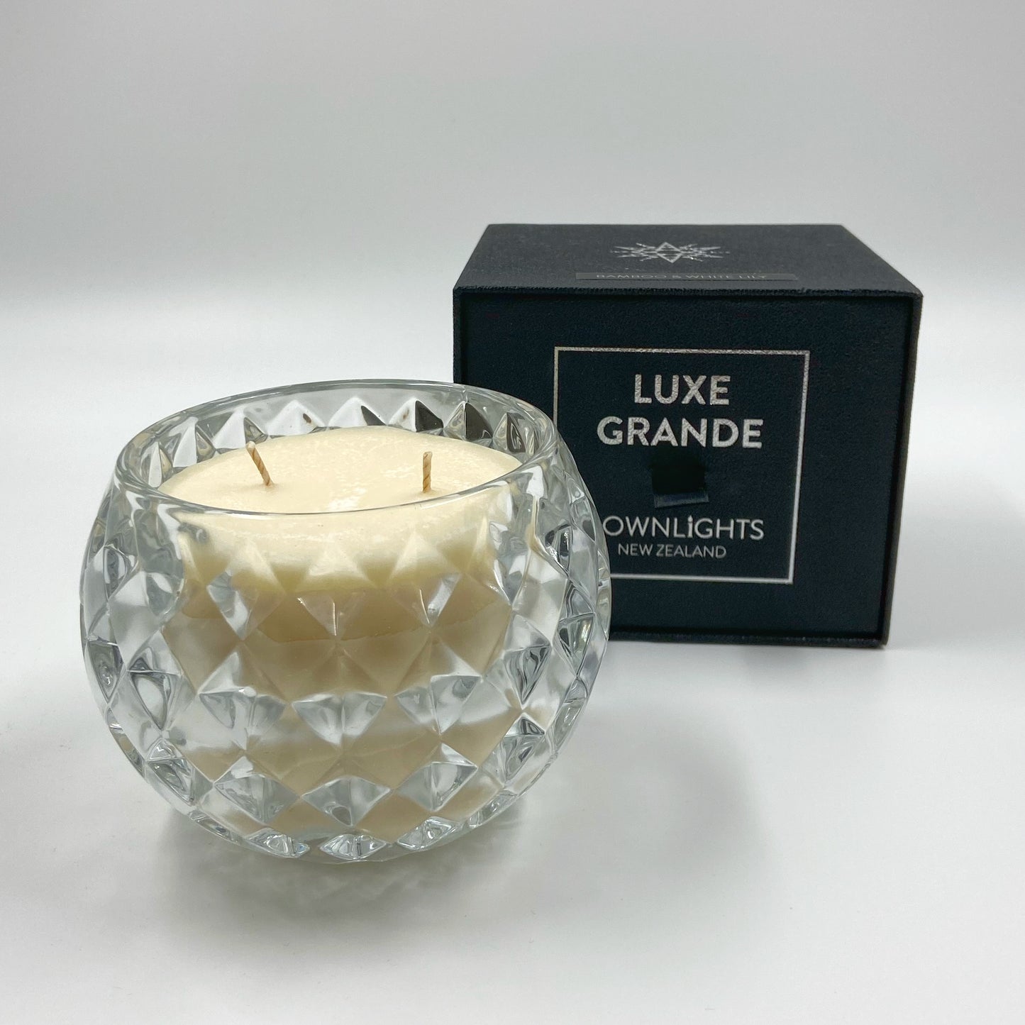 Downlights | Luxe Grande Candle