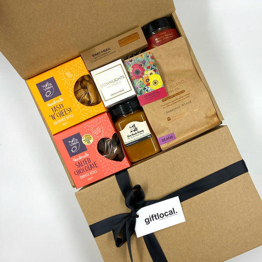 mothers day gift hamper