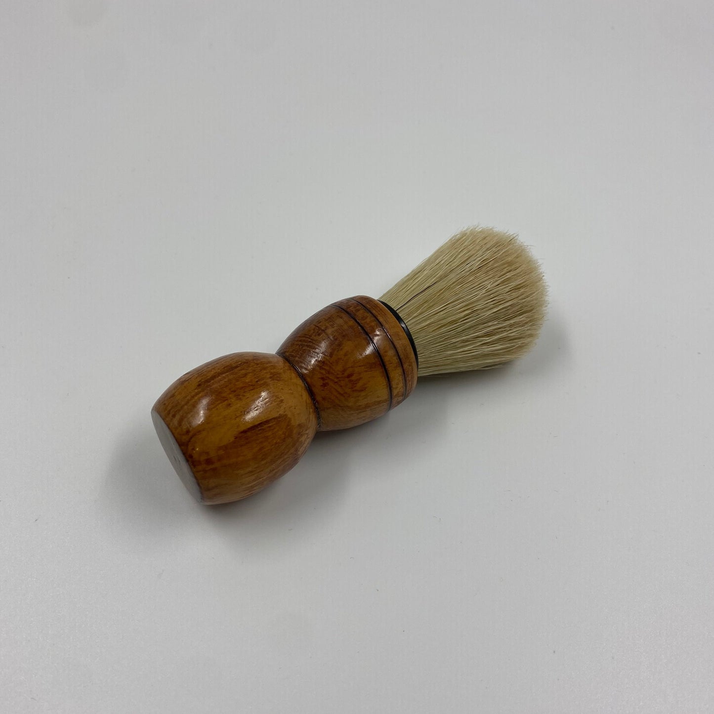 DB Woodturning | Beard Shave Brush