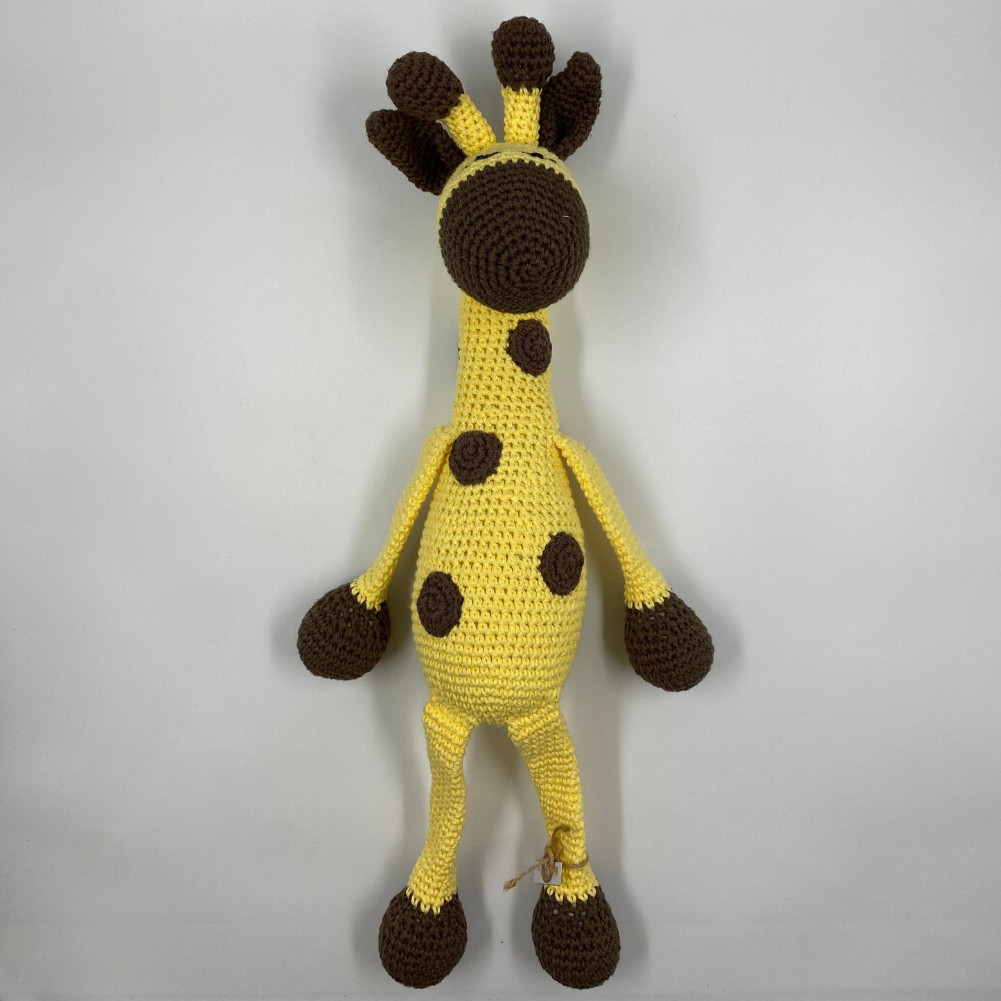 Kiwi Cuddlies | Large Giraffe