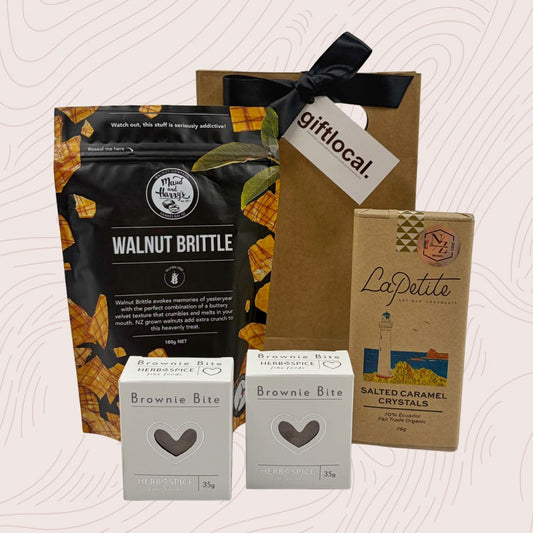 So Sweet Gift Bag