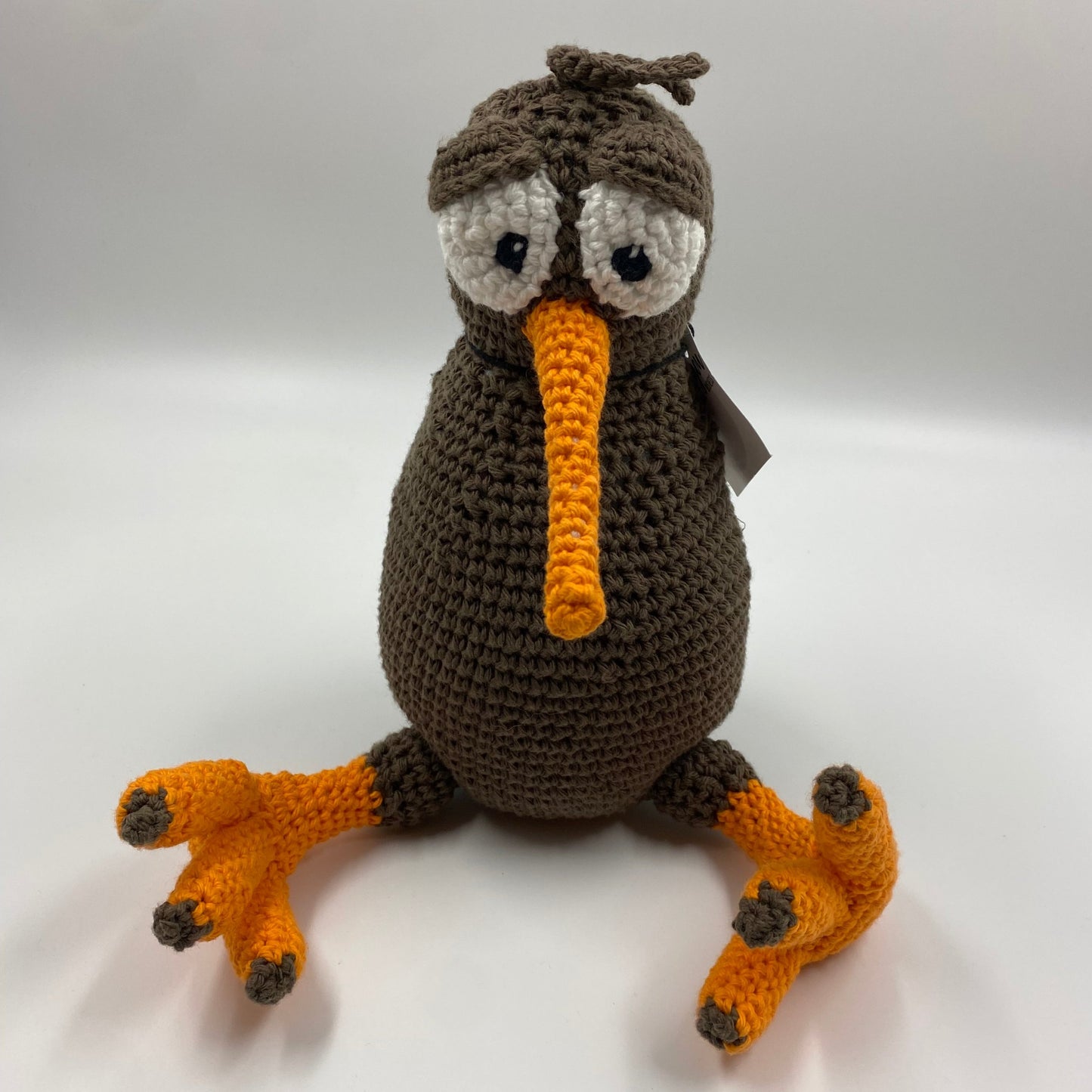 Kiwi Cuddlies | Large Kiwi