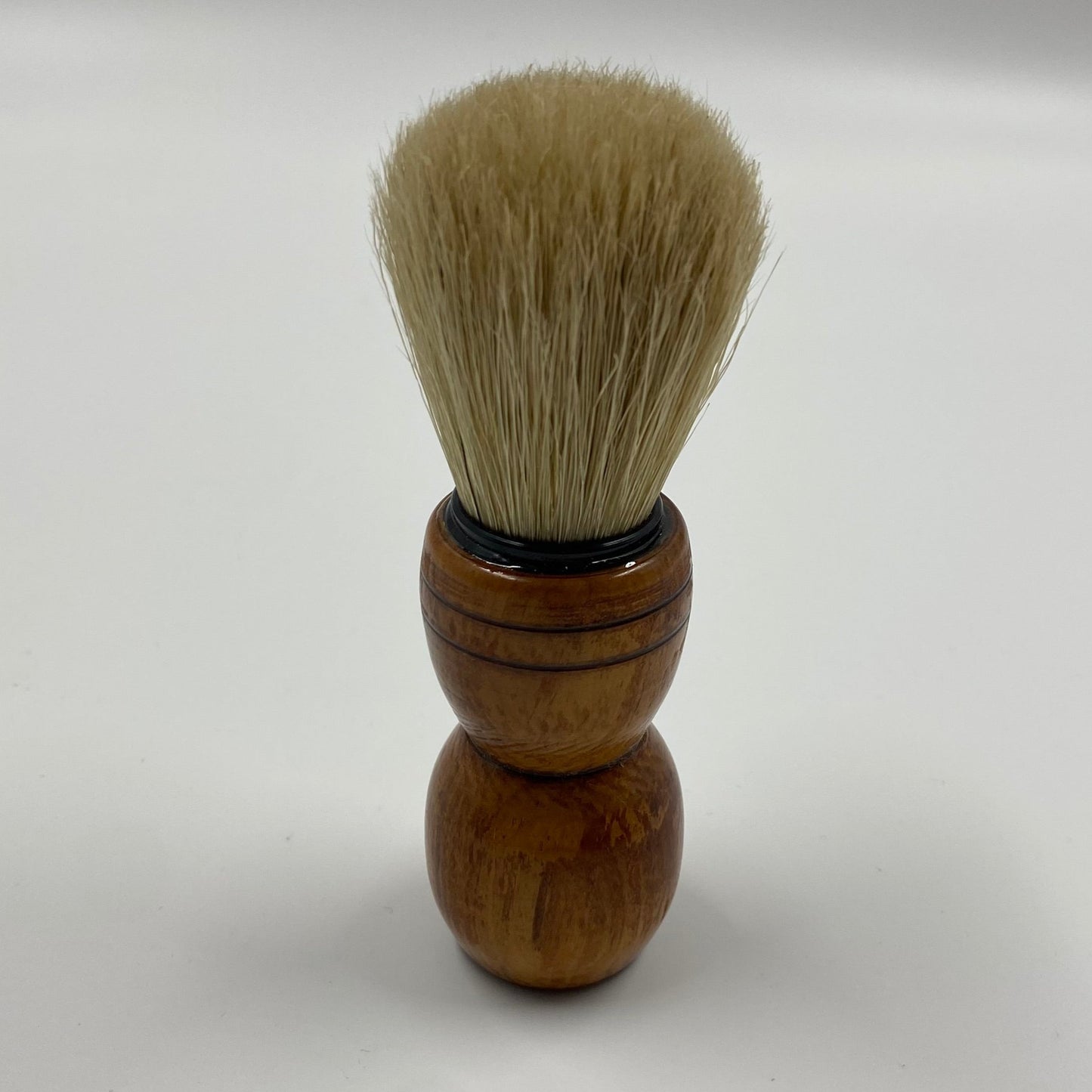 DB Woodturning | Beard Shave Brush