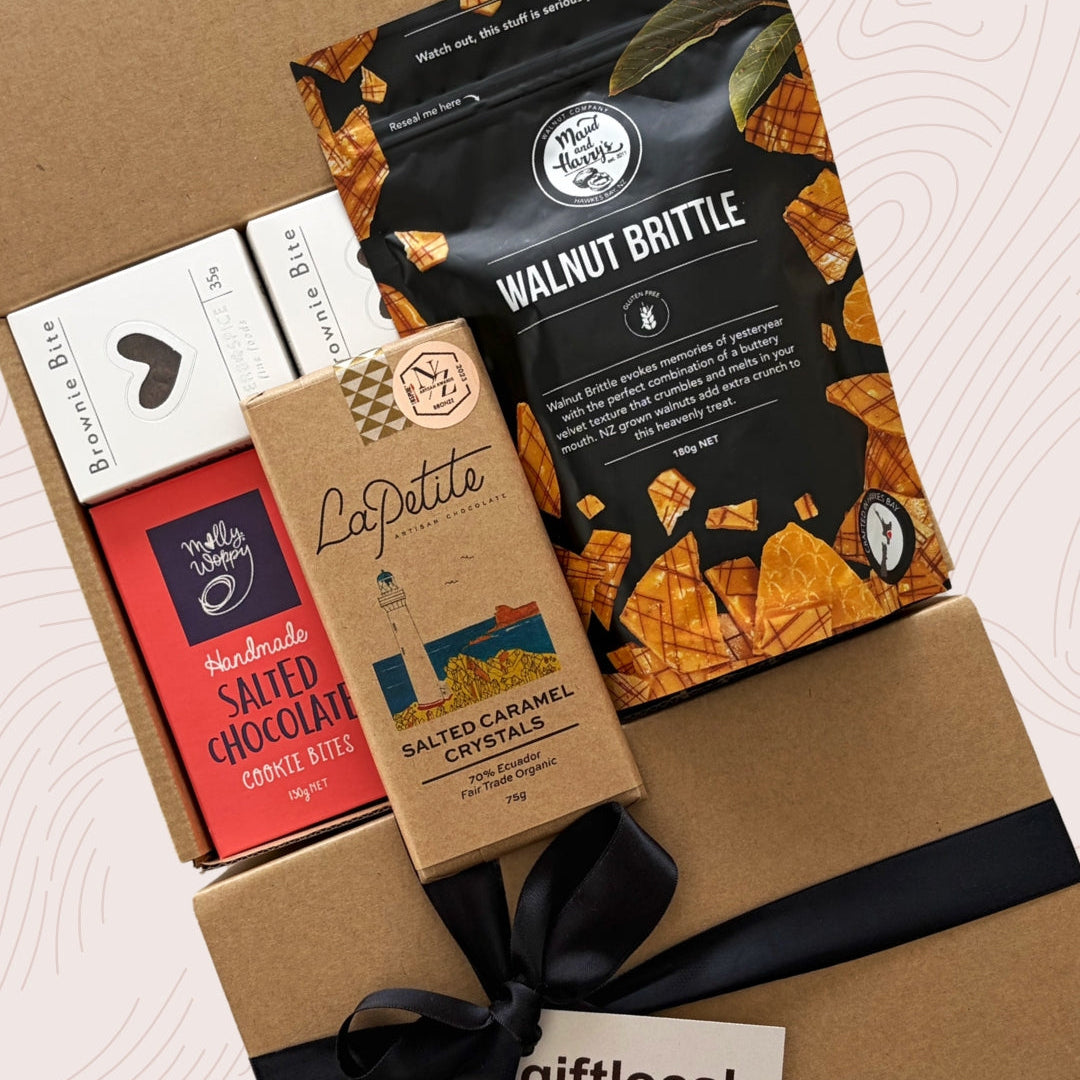 All Things Nice Gift Box