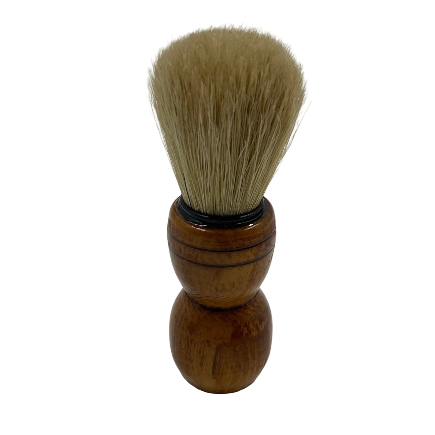 DB Woodturning | Beard Shave Brush