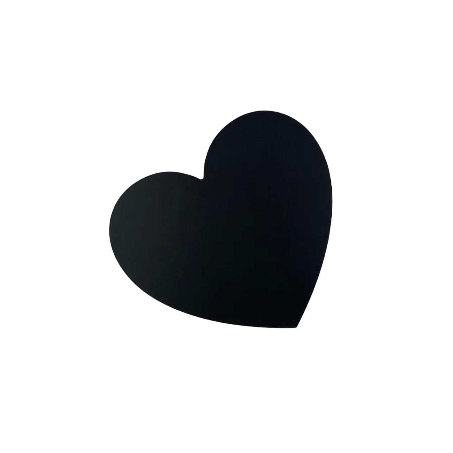 Chalkboard Heart