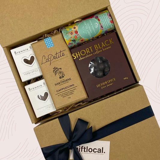 Coffee Break Gift Box