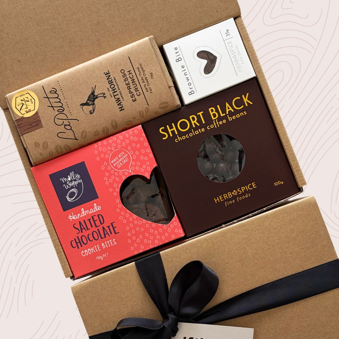 Coffee Fix Gift Box