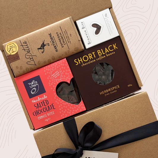 Coffee Fix Gift Box