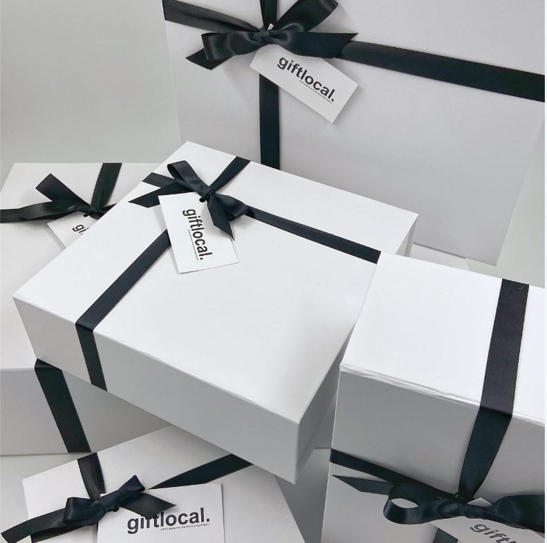 Corporate gifting products for Kiwis by Giftlocal