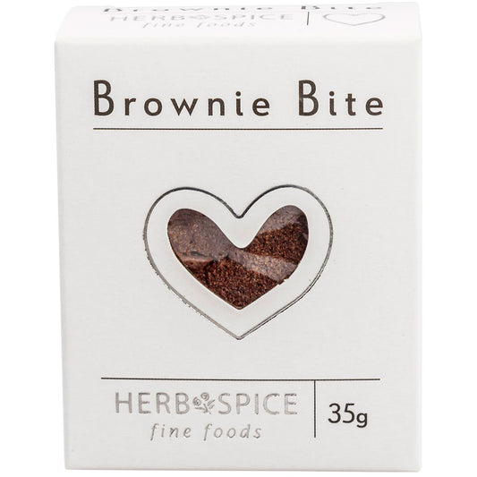 Herb & Spice Fine Foods | Brownie Bites