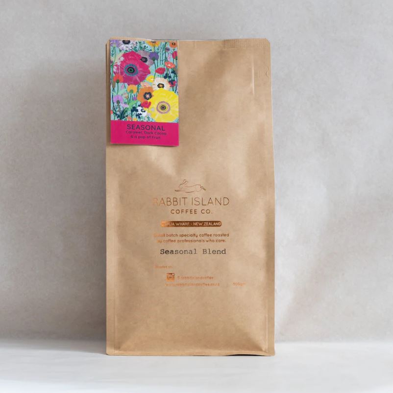 coffee gift box nz