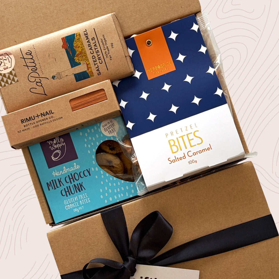 Salty & Sweet Gift Box
