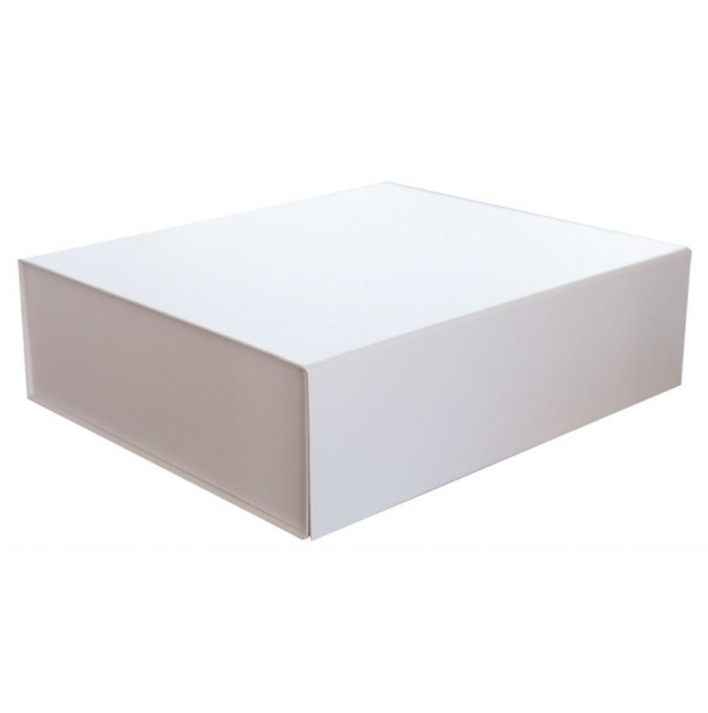 Gift Box | We'll Select the Perfect Size to Fit Your Order