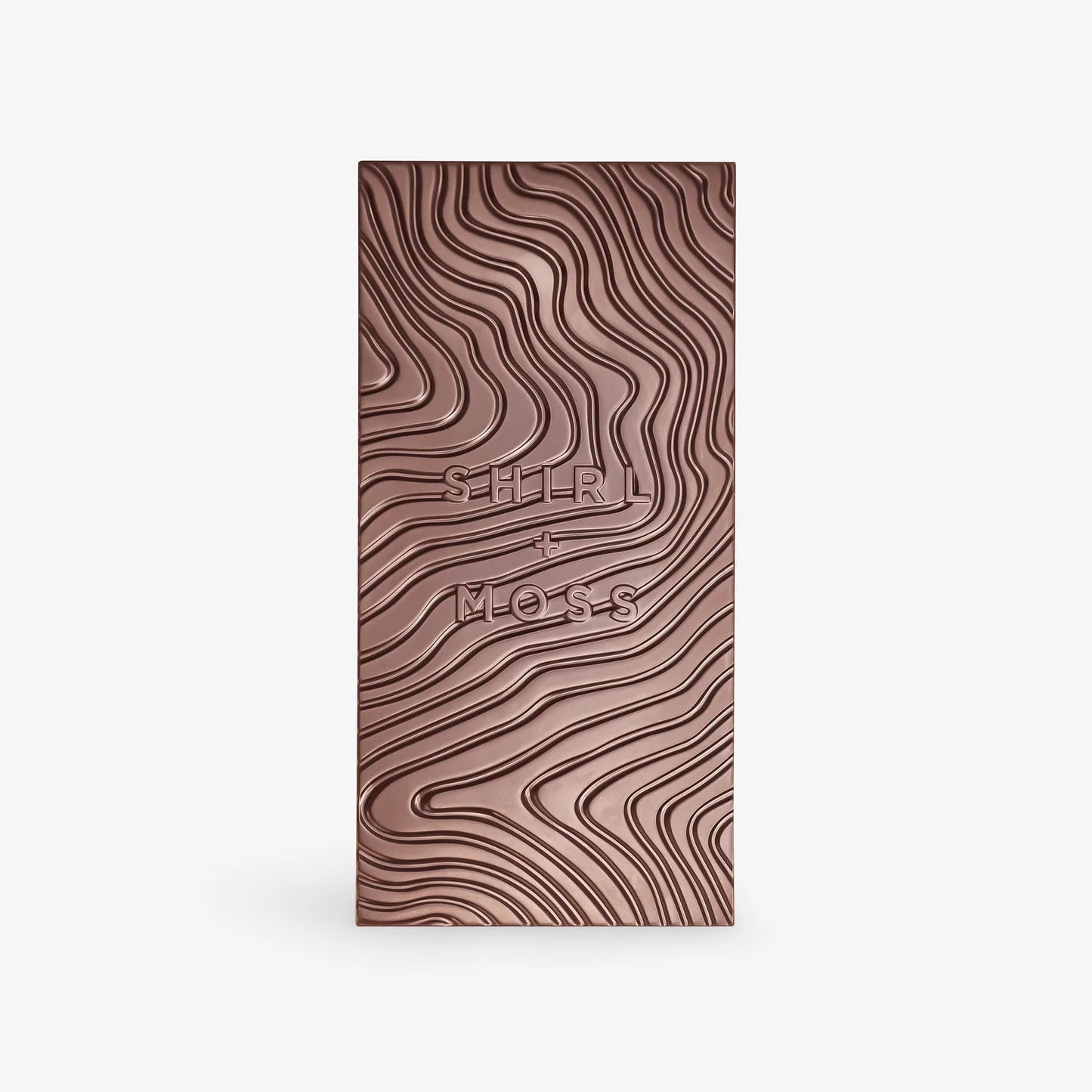 Shirl & Moss | Berry Milk Chocolate Bar