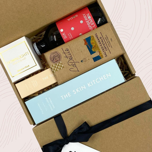 Mothers Day Gift Hamper 2026
