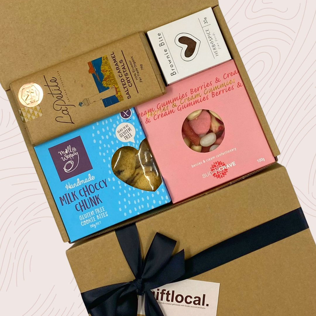 Sweet Treat Gift Box