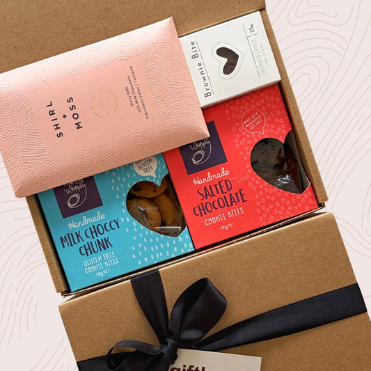 Sweet Selection Gift Box