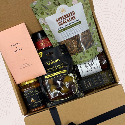 The Classics Gift Box
