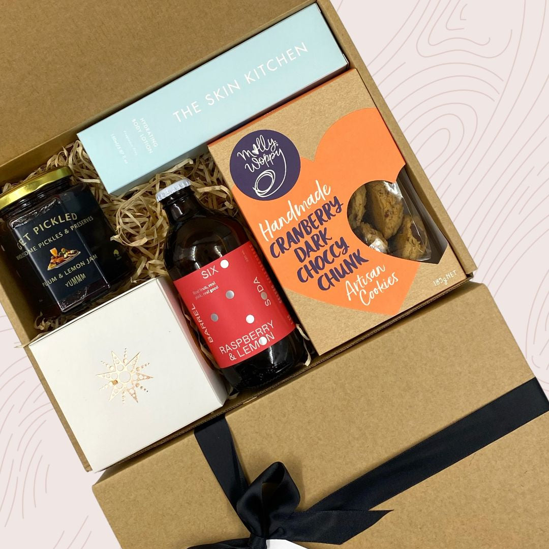 christmas gift hampers