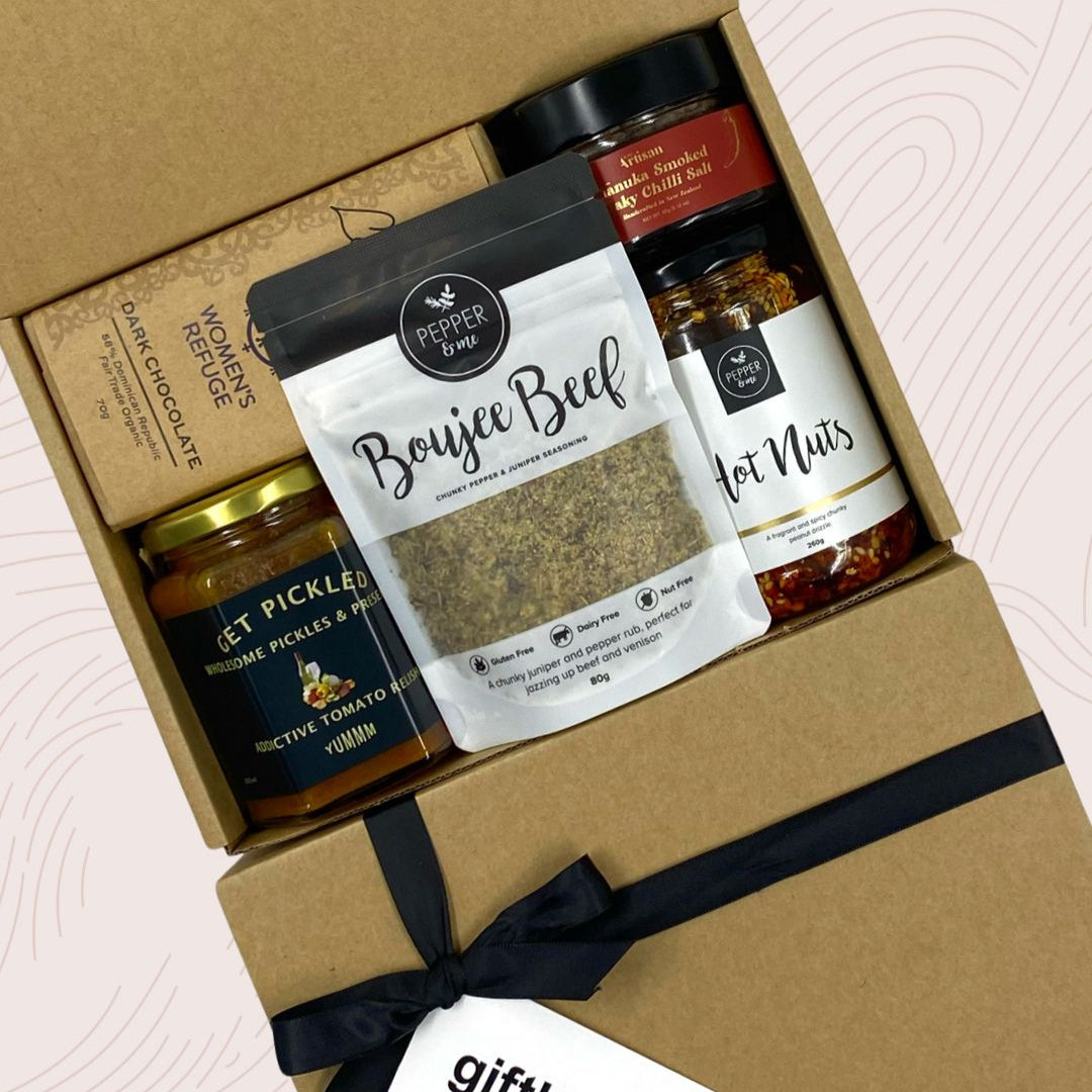 corporate xmas gifts