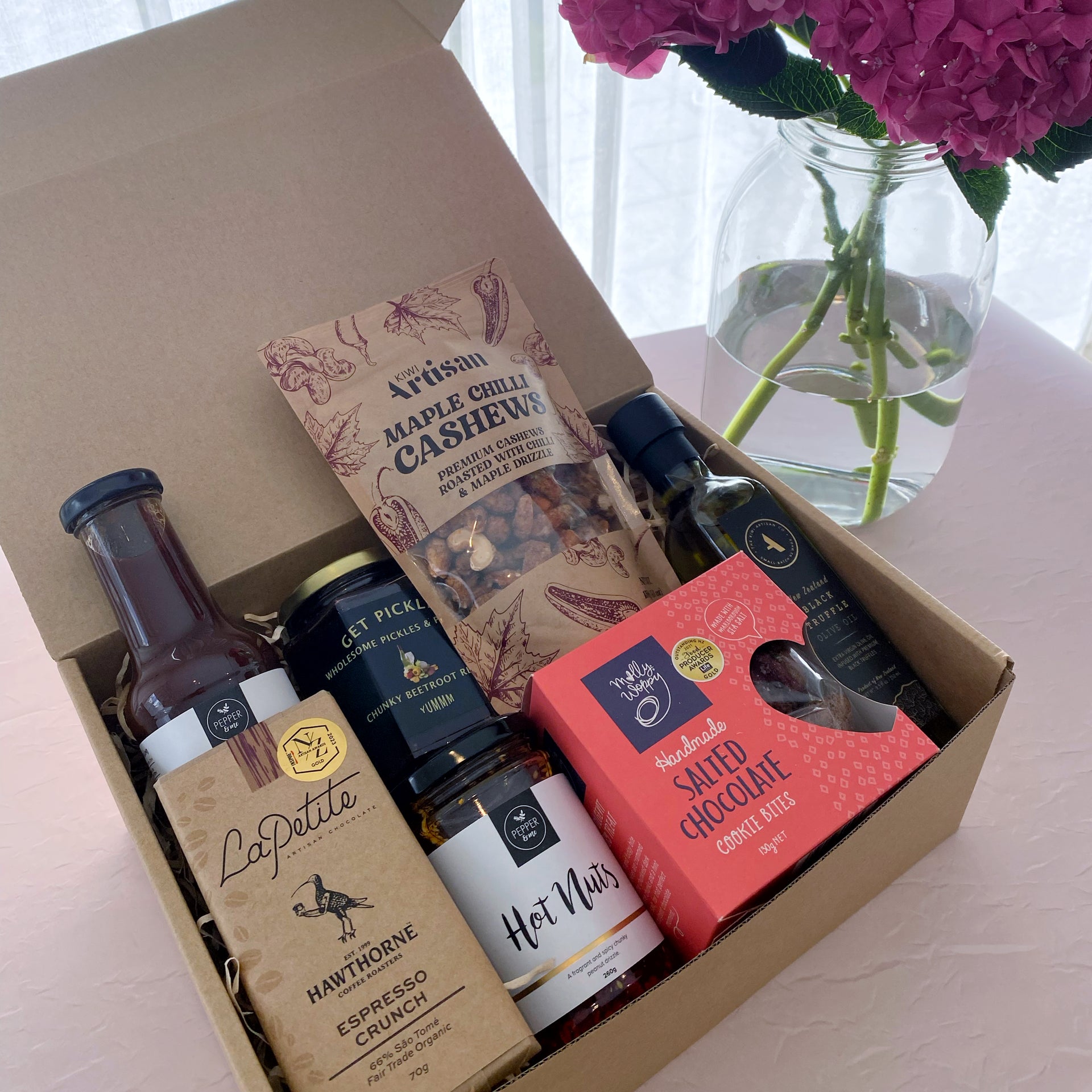 best foodie gifts nz
