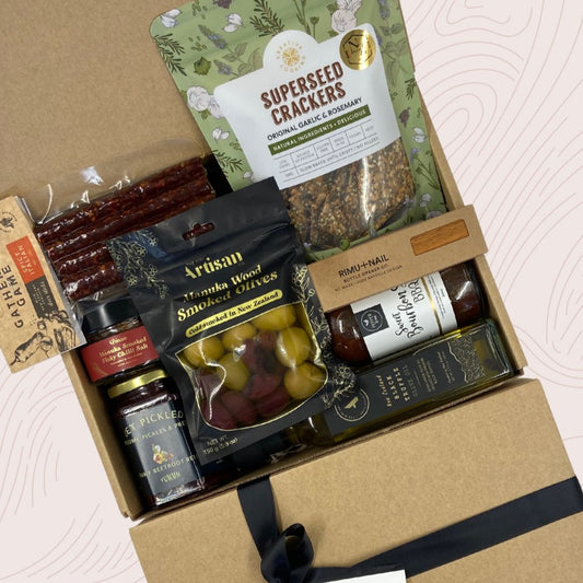 Summer classics gift box