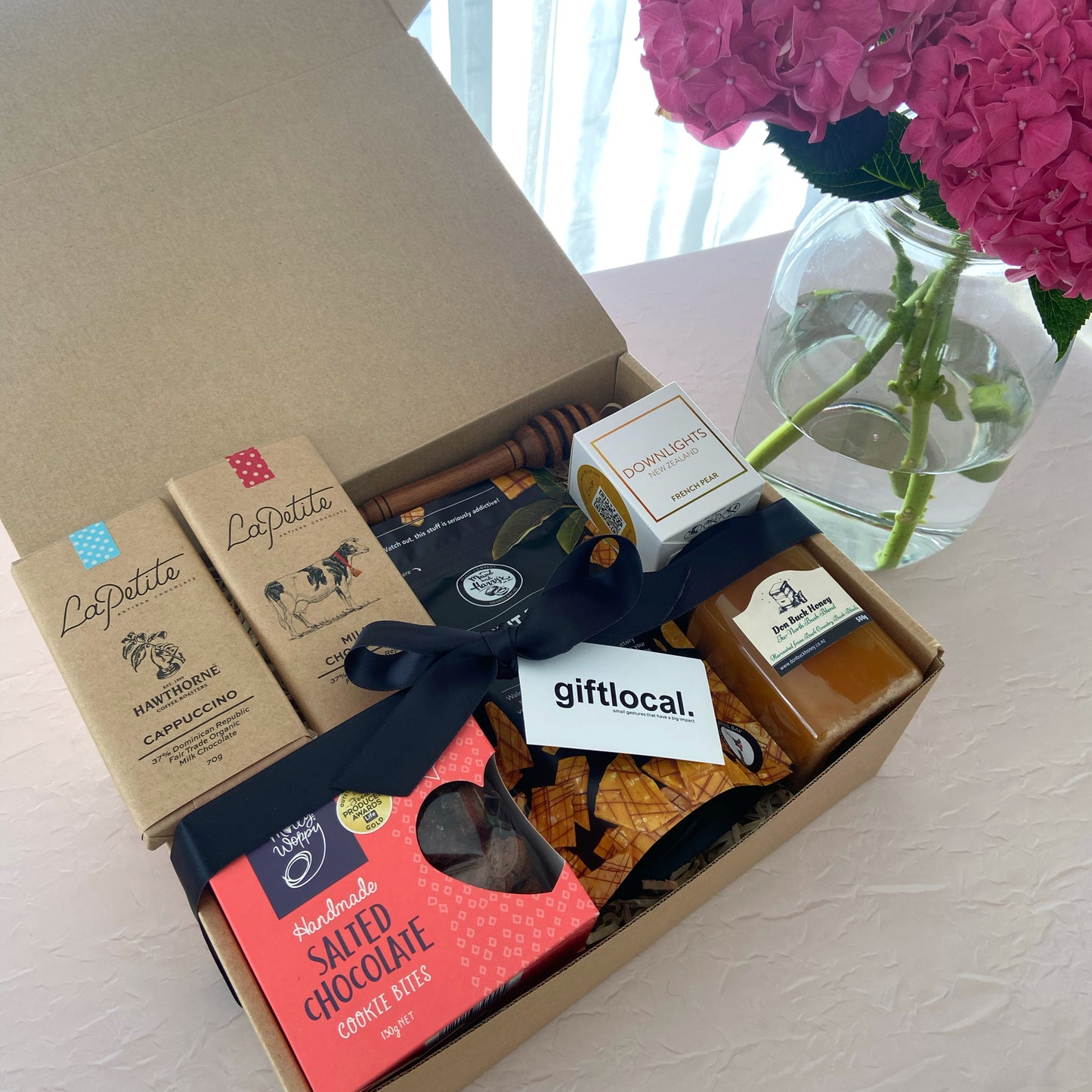 mothers day gift box