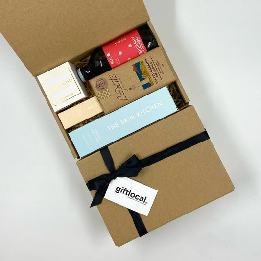 mothers day gift box